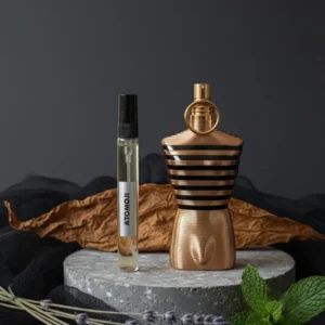 Духи по мотивам Le Male Elixir