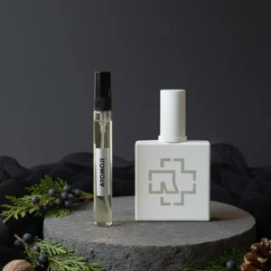 Духи по мотивам Kokain White Intense