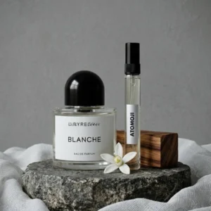 Духи Бланш по мотивам Blanche