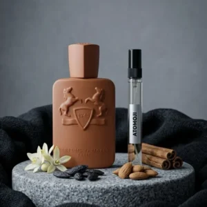 Духи Альтаир по мотивам Althair
