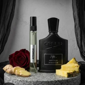 Духи абсолю авентус по мотивам Absolu Aventus