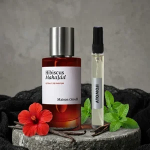 Духи Гибискус по мотивам Hibiscus Mahajad