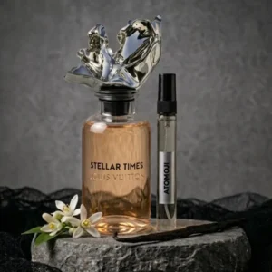 Духи Стеллар таймс по мотивам Stellar Times